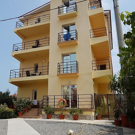 Vila Orient 2 Eforie Nord Extérieur photo