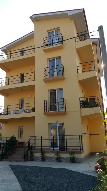 Vila Orient 2 Eforie Nord Extérieur photo