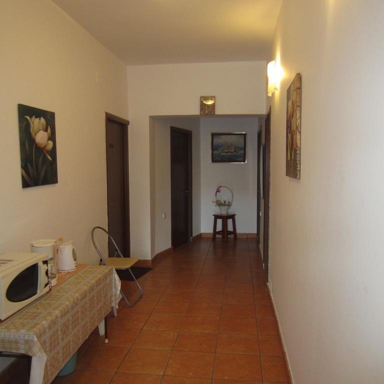 Vila Orient 2 Eforie Nord Extérieur photo