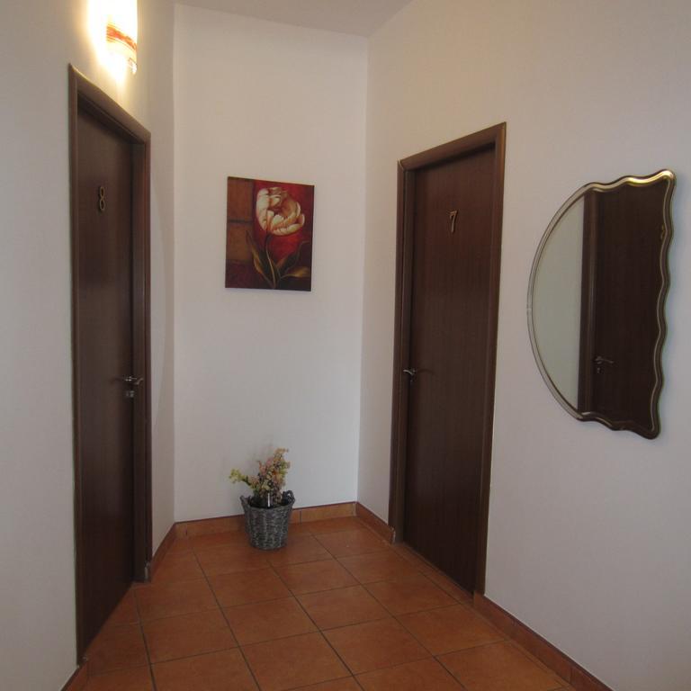 Vila Orient 2 Eforie Nord Extérieur photo