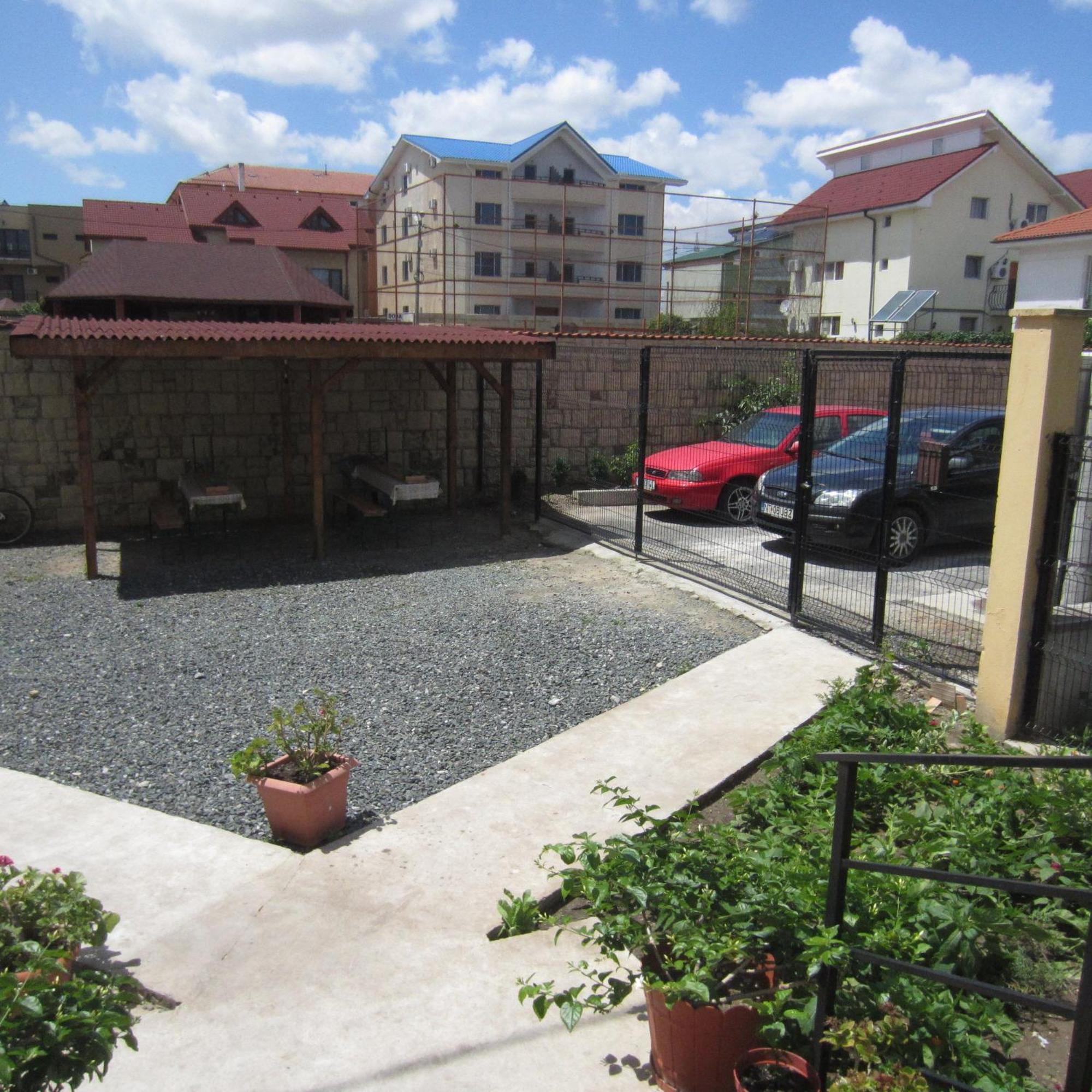 Vila Orient 2 Eforie Nord Extérieur photo