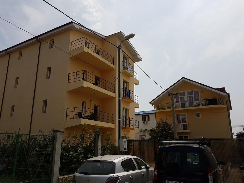 Vila Orient 2 Eforie Nord Extérieur photo
