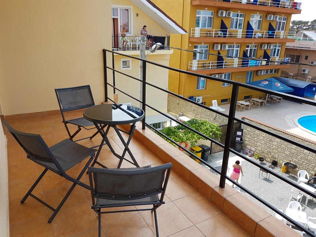 Vila Orient 2 Eforie Nord Extérieur photo