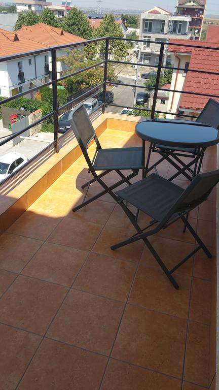 Vila Orient 2 Eforie Nord Extérieur photo