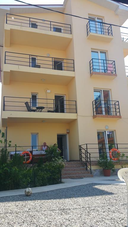Vila Orient 2 Eforie Nord Extérieur photo