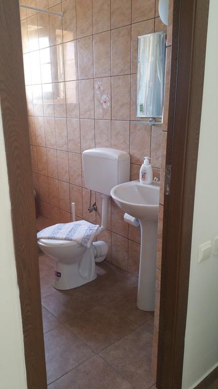 Vila Orient 2 Eforie Nord Extérieur photo