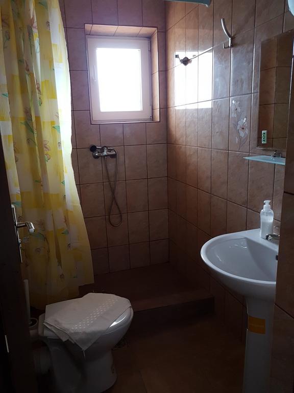 Vila Orient 2 Eforie Nord Extérieur photo