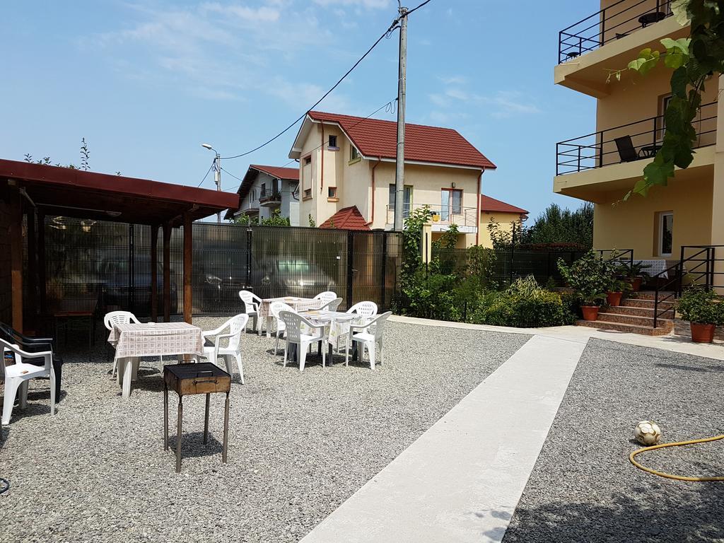 Vila Orient 2 Eforie Nord Extérieur photo