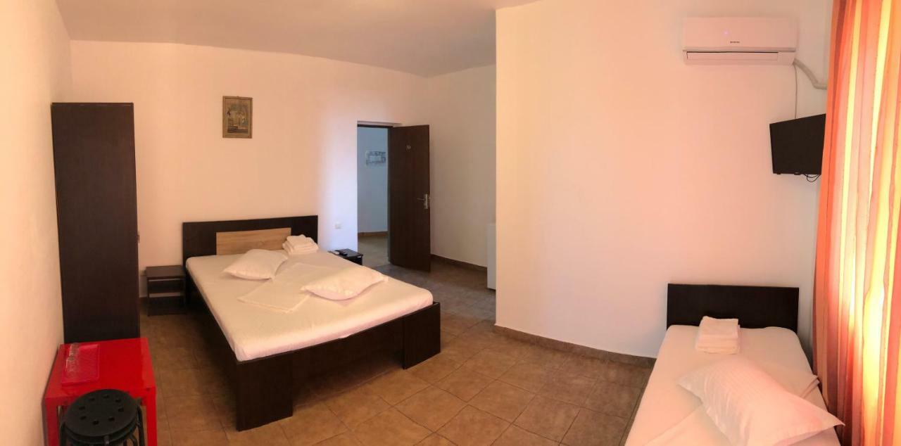 Vila Orient 2 Eforie Nord Extérieur photo