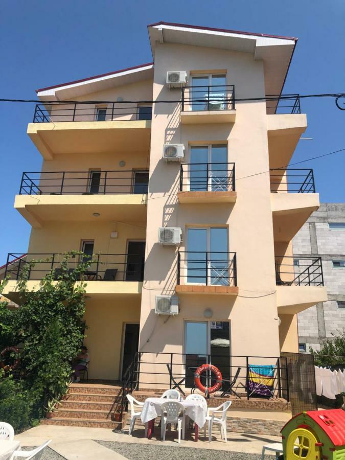 Vila Orient 2 Eforie Nord Extérieur photo