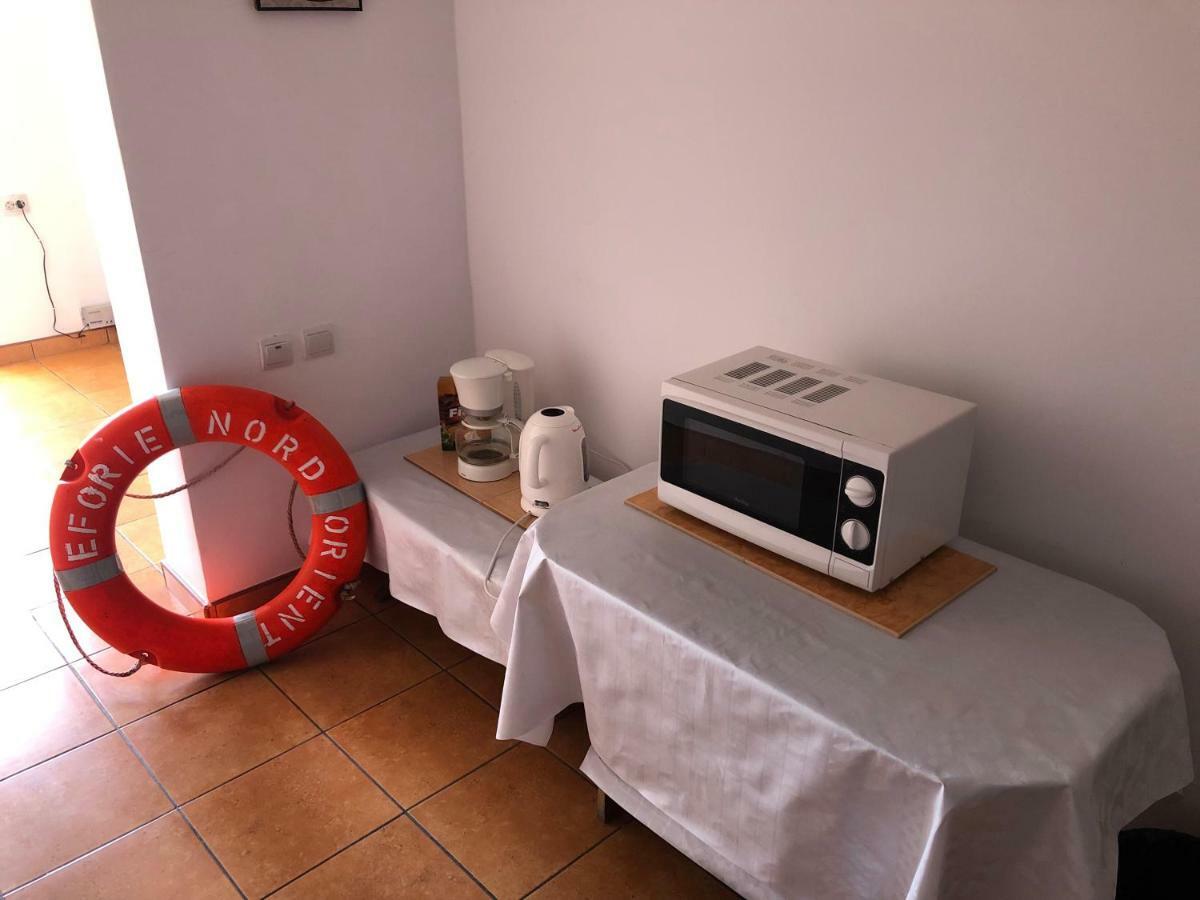 Vila Orient 2 Eforie Nord Extérieur photo