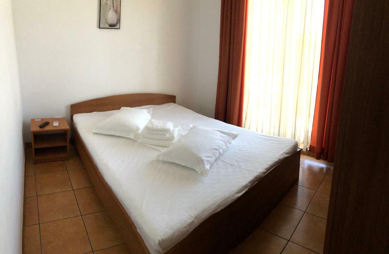 Vila Orient 2 Eforie Nord Extérieur photo