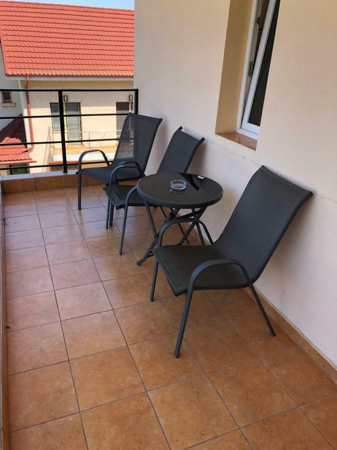 Vila Orient 2 Eforie Nord Extérieur photo