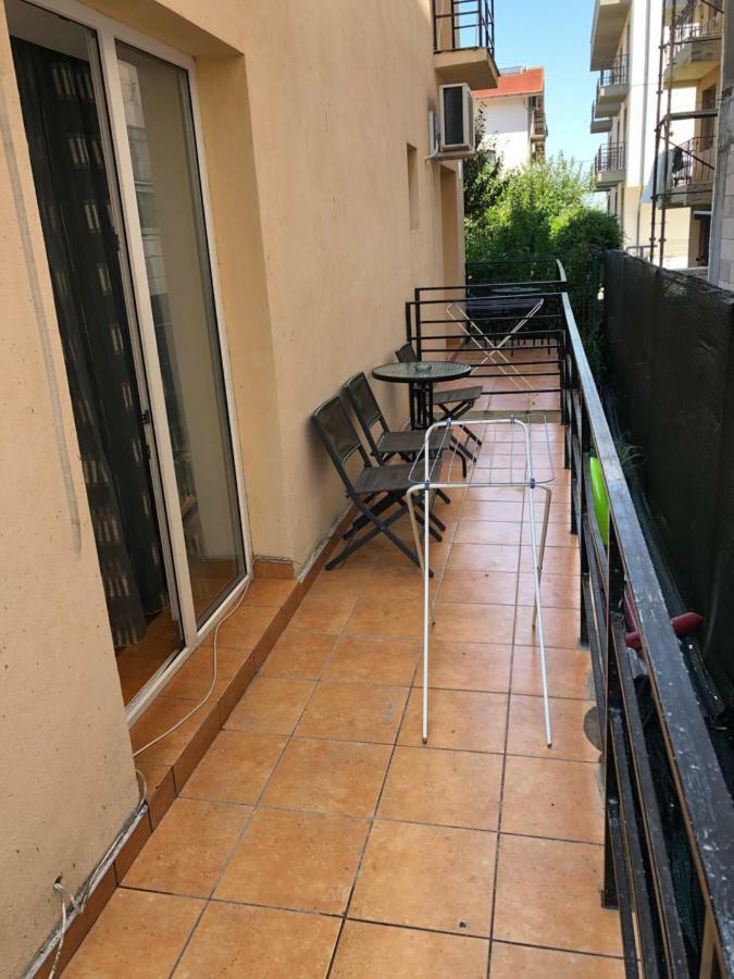 Vila Orient 2 Eforie Nord Extérieur photo